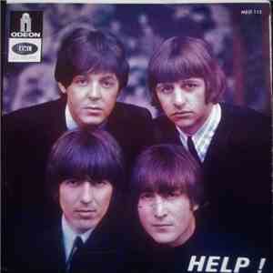 The Beatles - Help ! download flac