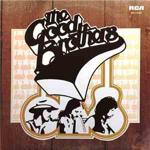 The Good Brothers  - The Good Brothers download flac