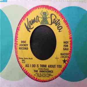 The Innocence - All I Do Is Think About You download flac