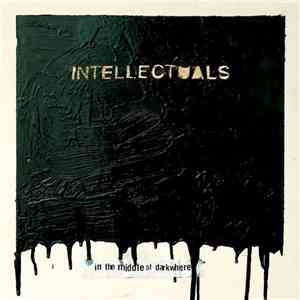 The Intellectuals - In The Middle Of Darkwhere download flac