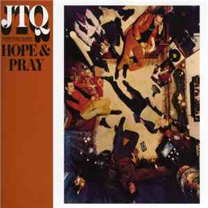 The James Taylor Quartet With Noel McKoy - Hope & Pray download flac