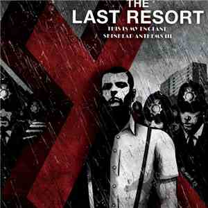 The Last Resort - This Is My England - Skinhead Anthems III download flac
