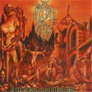 The Light Of Dark - Spiritual Cannibalism download flac