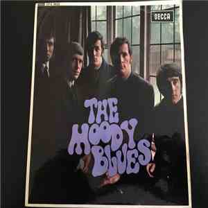 The Moody Blues - The Moody Blues download flac
