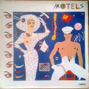 The Motels - Careful download flac