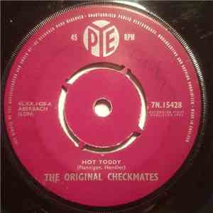 The Original Checkmates - Hot Toddy / Tuxedo Junction download flac