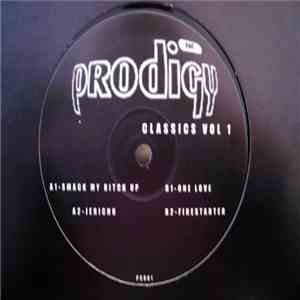The Prodigy - Classics Vol 1 download flac