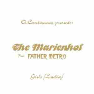 The Q-Continuum Presents The Marienhof - Girls (Ladies) download flac