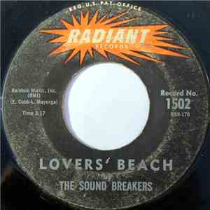 The Sound Breakers - Lovers' Beach / Marooned download flac