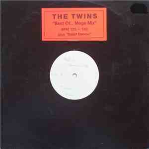 The Twins - Best Of... Mega Mix / Ballet Dancer download flac