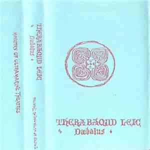 Therabaqud Leic - Dædalus download flac