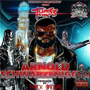 THR33 - Arnold Schwarzenigger download flac