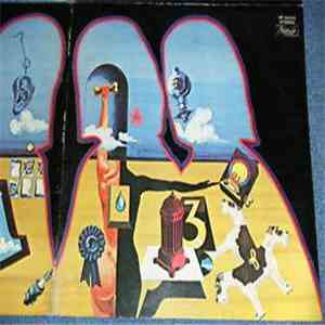 Three Dog Night - Golden Bisquits download flac