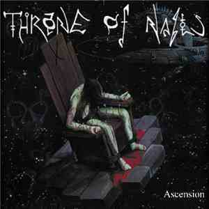 Throne Of Nails - Ascension download flac