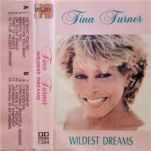 Tina Turner - Wildest Dreams download flac