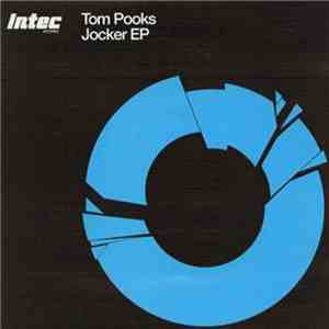 Tom Pooks - Jocker EP FLAC album