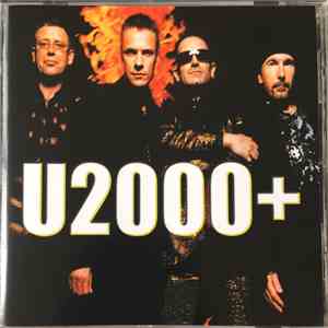 U2 - U2000+ download flac