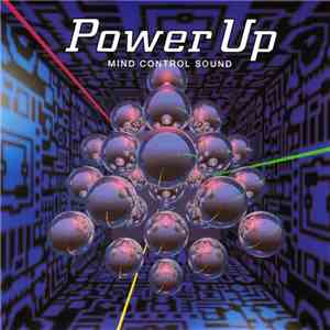Unknown Artist - パワーアップ / Power Up - Mind Control Sound download flac