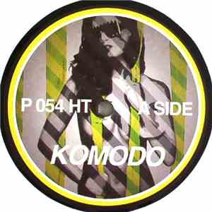 Unknown Artist - Komodo download flac