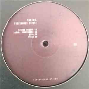 Valent. - Programmed Future download flac