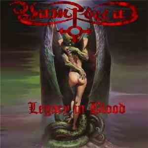 VampiriA - Legacy In Blood download flac