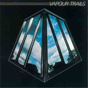 Vapour Trails - Vapour Trails download flac