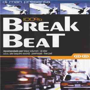 Various - 100% Break Beat download flac