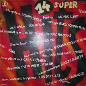 Various - 14 Super Hits - Vol. 1 download flac