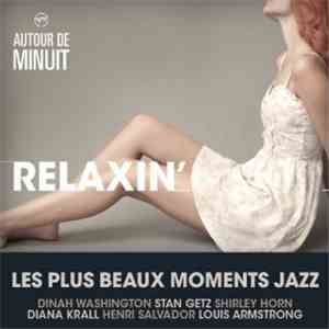 Various - Autour de Minuit - Relaxin' download flac