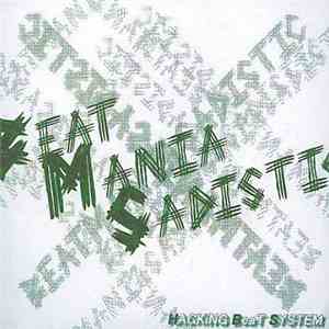 Various - Beat Mania Sadistic download flac