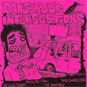 Various - Dangerous Intersections III download flac