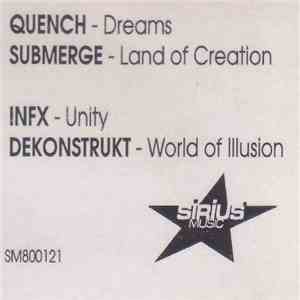 Various - Dreams download flac