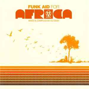 Various - Funk Aid for Africa download flac