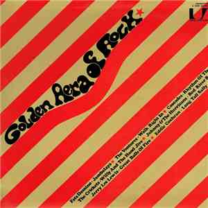 Various - Golden Era Of Rock download flac
