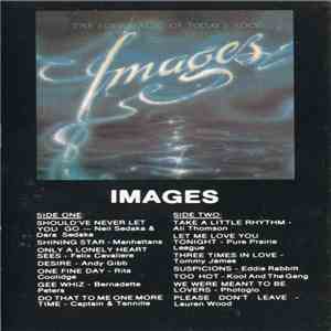Various - Images download flac
