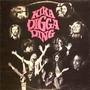 Various - Kika Digga Ding download flac