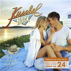 Various - KuschelRock 24 download flac