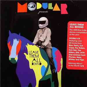 Various - Modular Presents - Leave Them All Behind download flac