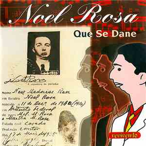 Various - Noel Rosa • Que Se Dane download flac