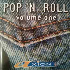Various - Pop 'n Roll Volume One download flac