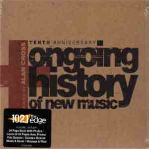 Various - Tenth Anniversary - Ongoing History Of New Music download flac