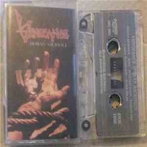 Vengeance Rising - Human Sacrifice download flac