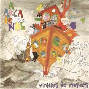 Vinicius De Moraes - A Arca De Noé download flac