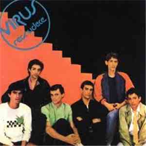 Virus  - Recrudece download flac