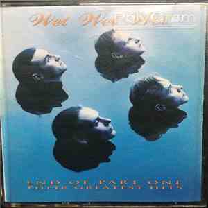 Wet Wet Wet - End Of Part One (Their Greatest Hits) download flac