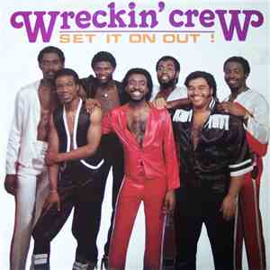 Wreckin' Crew - Set It On Out download flac