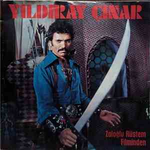 Yıldıray Çınar - Çarşambayı Sel Aldı download flac