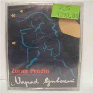 Zoran Predin In Ambasadorji Užitka - Napad Ljubezni download flac