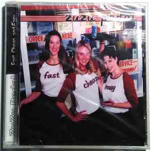 Zuzu Pedal - Fast, Cheap, And Easy download flac