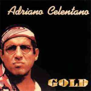 Adriano Celentano - Gold download flac